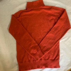 Brooks brothers cashmere sweater